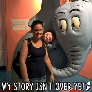 Meet your Posher, Julie